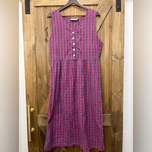 Woolrich dress size large
